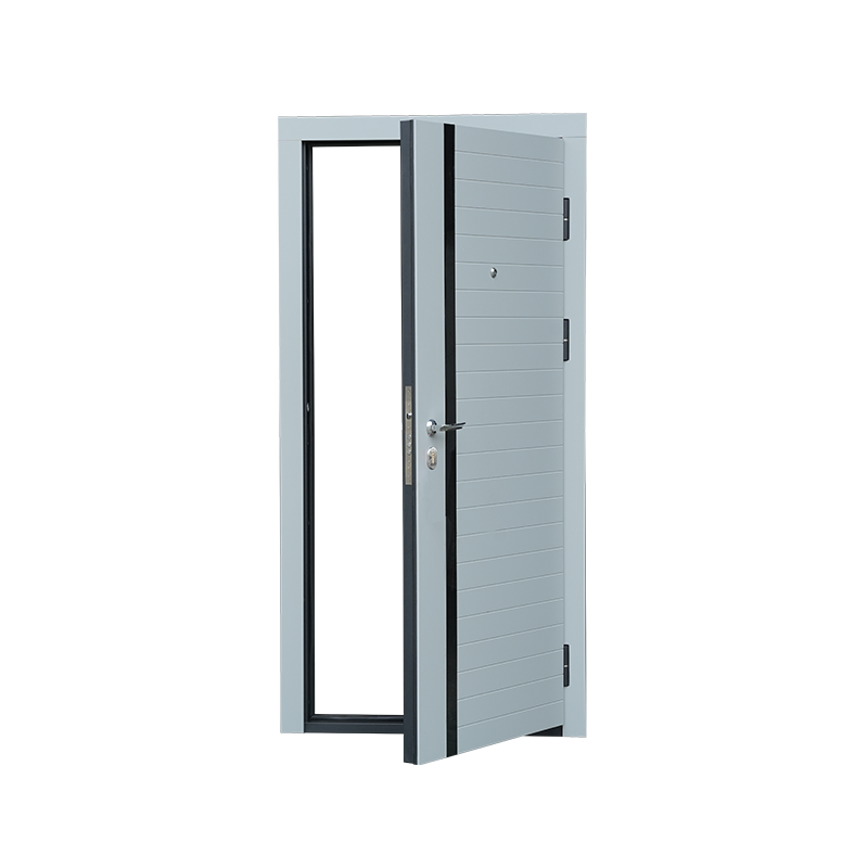 DR-021 Russian Craft Door
