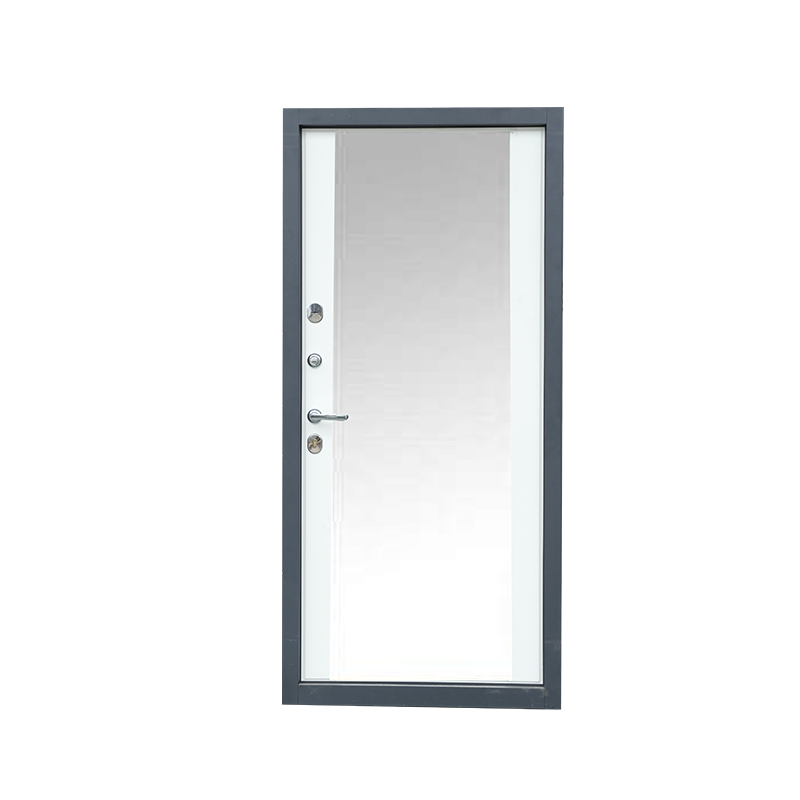 DR-024 Russian Craft Door