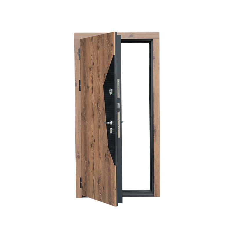 DR-025 Russian Craft Door