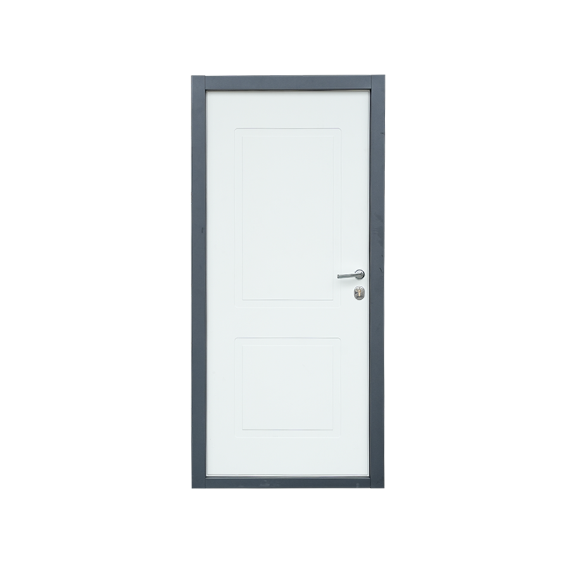 DR-026 Russian Craft Door