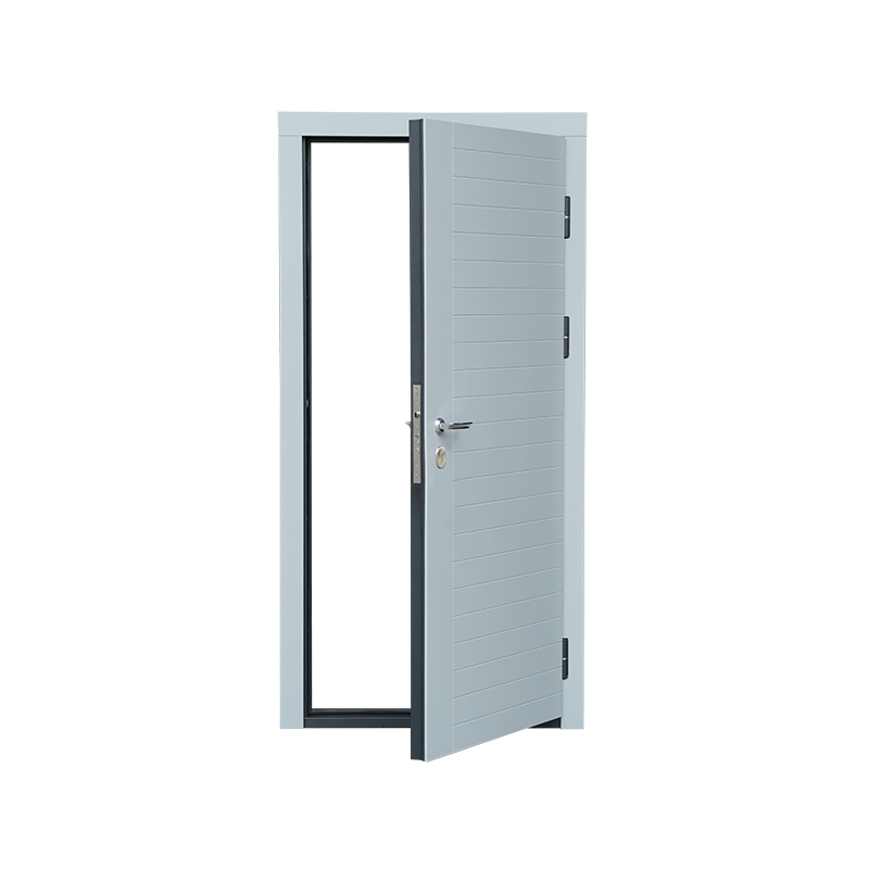 DR-027 Russian Craft Door