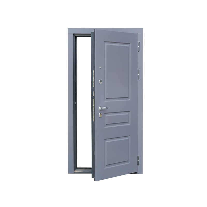 DR-029 Russian Craft Door