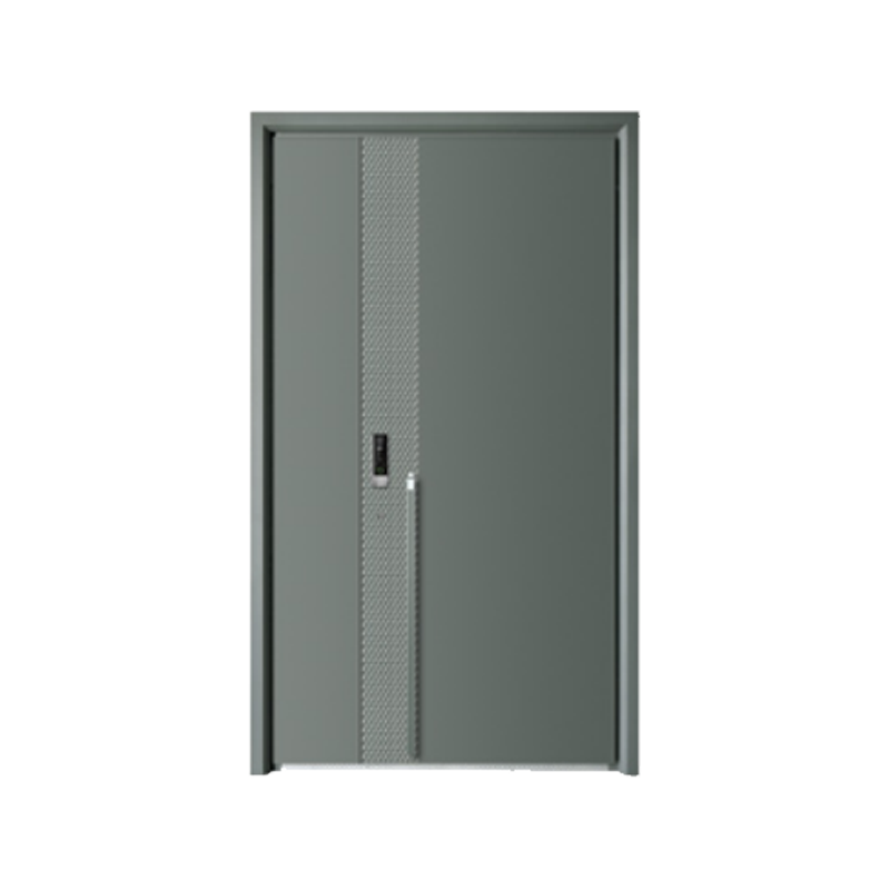 How smart entry doors enhance security and convenience in modern life?