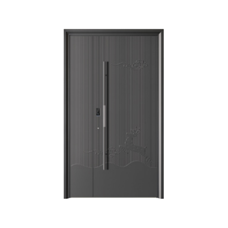 Installation Tips for Smart Entrance Doors: What You Need to Know