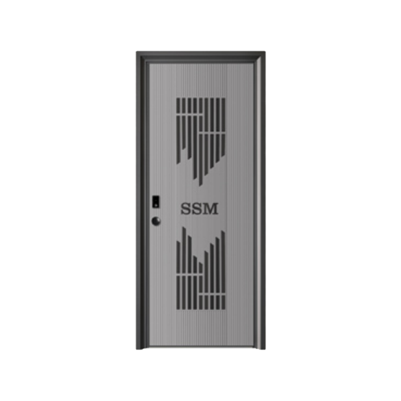 Russian Doors Gain Global Acclaim for Unmatched Durability and Design