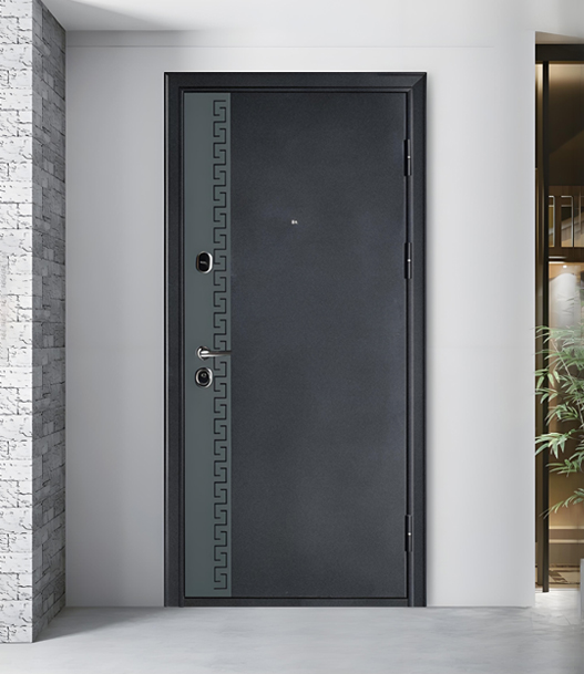 Russian Craft Doors
