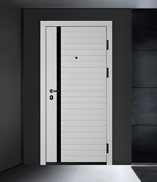 Dure Door Industry Co., Ltd.