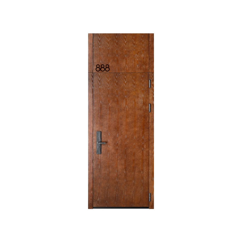 DR-023 Russian Craft Door
