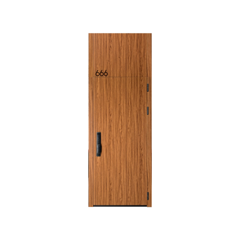 DR-011 Russian Craft Door