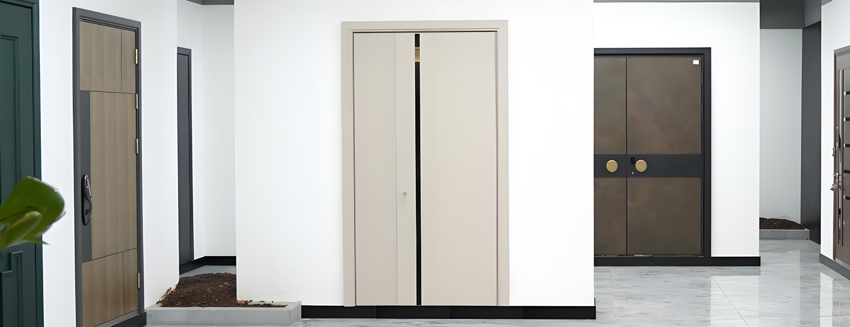 Dure Door Industry Co., Ltd.
